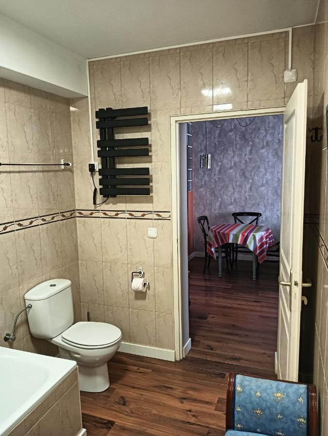 Chatescos - Estudio En Chateau Экстерьер фото